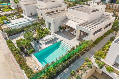 Villa in Algorfa, Alicante, Algorfa - € 610.000 | Ref: CBE02-180 - foto 1