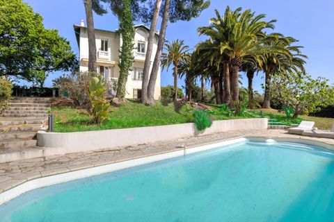 Villa i Antibes, Alpes-Maritimes, Antibes - € 2.499.000 | Ref: HH-14823354 - foto 1