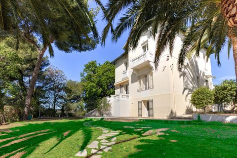 Villa i Antibes, Alpes-Maritimes, Antibes - € 2.499.000 | Ref: HH-14823354 - foto 2