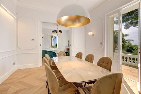 Villa i Antibes, Alpes-Maritimes, Antibes - € 2.499.000 | Ref: HH-14823354 - foto 4