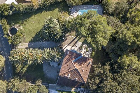 Villa i Antibes, Alpes-Maritimes, Antibes - € 2.499.000 | Ref: HH-14823354 - foto 10