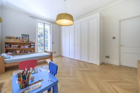 Villa i Antibes, Alpes-Maritimes, Antibes - € 2 499 000 | Ref: HH-14823354 - foto 7