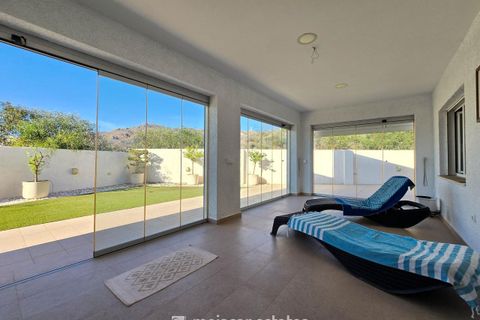 Villa i Mojacar, Almeria, Mojacar - € 695.000 | Ref: ME 2960 - foto 1