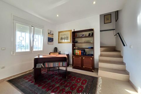 Villa i Mojacar, Almeria, Mojacar - € 695.000 | Ref: ME 2960 - foto 10