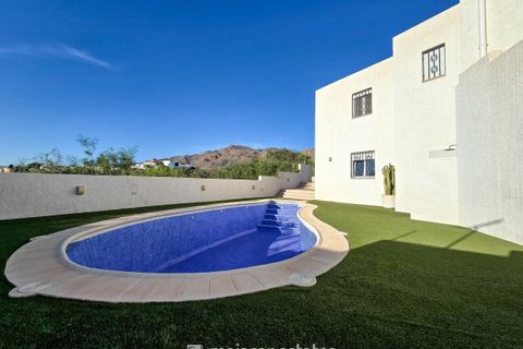 Villa i Mojacar, Almeria, Mojacar - € 695.000 | Ref: ME 2960 - foto 2