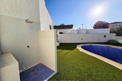 Villa i Mojacar, Almeria, Mojacar - € 695.000 | Ref: ME 2960 - foto 5