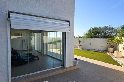 Villa i Mojacar, Almeria, Mojacar - € 695.000 | Ref: ME 2960 - foto 18