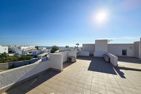 Villa i Mojacar, Almeria, Mojacar - € 695.000 | Ref: ME 2960 - foto 7