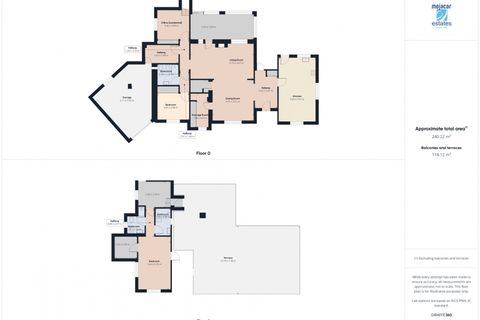 Villa i Mojacar, Almeria, Mojacar - € 695.000 | Ref: ME 2960 - foto 21