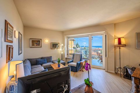 Lejlighed i Sanremo, Imperia, Sanremo - € 990.000 | Ref: 5756 - foto 1