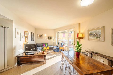 Lejlighed i Sanremo, Imperia, Sanremo - € 990.000 | Ref: 5756 - foto 5