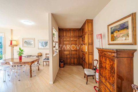 Lejlighed i Sanremo, Imperia, Sanremo - € 990.000 | Ref: 5756 - foto 7