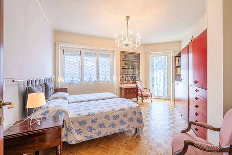 Lejlighed i Sanremo, Imperia, Sanremo - € 990.000 | Ref: 5756 - foto 8