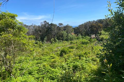 Helårsgrund i Horta, Faial, Horta - € 30.000 | Ref: 1092 - foto 1