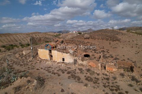 Landejendom i Albox, Almeria, Albox - € 49.995 | Ref: AH-13901 - foto 1