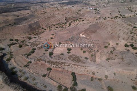 Landejendom i Albox, Almeria, Albox - € 49.995 | Ref: AH-13901 - foto 2