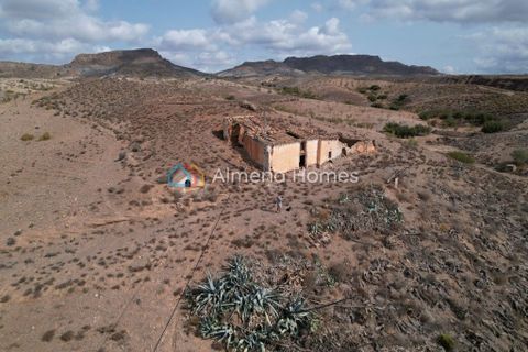Landejendom i Albox, Almeria, Albox - € 49.995 | Ref: AH-13901 - foto 3