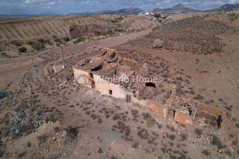 Landejendom i Albox, Almeria, Albox - € 49.995 | Ref: AH-13901 - foto 4