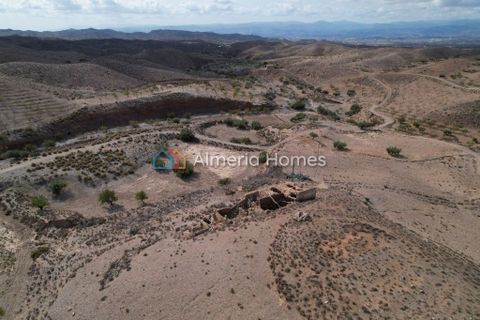 Landejendom i Albox, Almeria, Albox - € 49.995 | Ref: AH-13901 - foto 5
