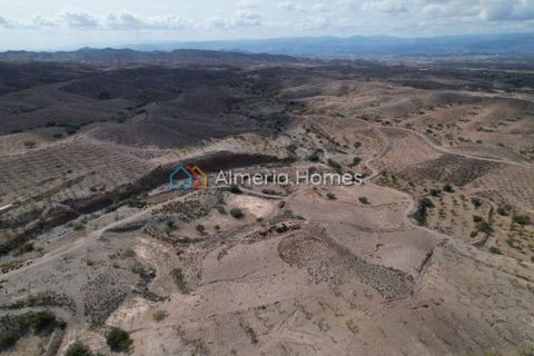 Landejendom i Albox, Almeria, Albox - € 49.995 | Ref: AH-13901 - foto 6