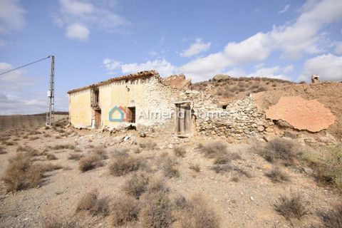 Landejendom i Albox, Almeria, Albox - € 49.995 | Ref: AH-13901 - foto 8
