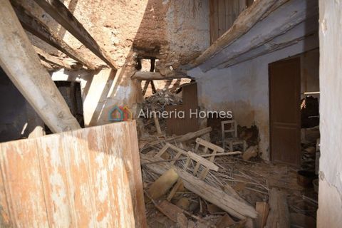 Landejendom i Albox, Almeria, Albox - € 49.995 | Ref: AH-13901 - foto 9