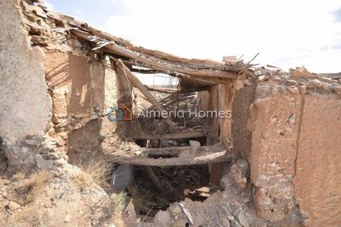 Landejendom i Albox, Almeria, Albox - € 49.995 | Ref: AH-13901 - foto 10