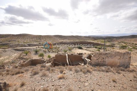Landejendom i Albox, Almeria, Albox - € 49.995 | Ref: AH-13901 - foto 11