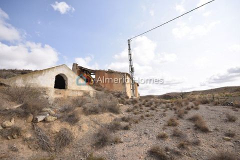 Landejendom i Albox, Almeria, Albox - € 49.995 | Ref: AH-13901 - foto 12