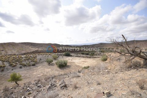 Landejendom i Albox, Almeria, Albox - € 49.995 | Ref: AH-13901 - foto 13