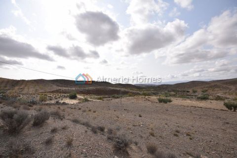 Landejendom i Albox, Almeria, Albox - € 49.995 | Ref: AH-13901 - foto 14