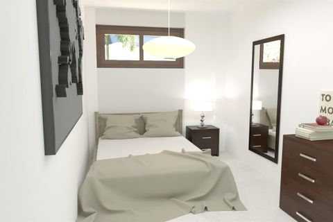 Lejlighed i Vera, Almeria, Vera - € 195.000 | Ref: VPD11ADS - foto 17