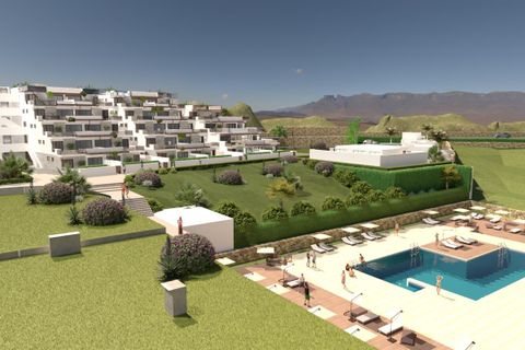 Penthouse i Vera, Almeria, Vera - € 388.000 | Ref: VPD24ADS - foto 3