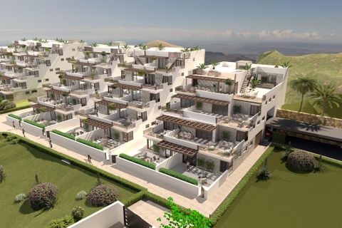 Penthouse i Vera, Almeria, Vera - € 388.000 | Ref: VPD24ADS - foto 8