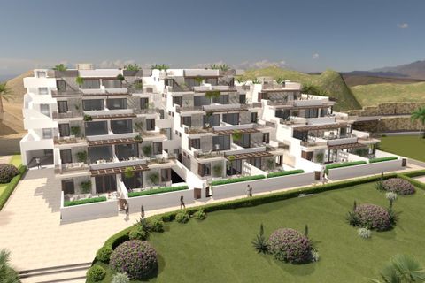 Penthouse i Vera, Almeria, Vera - € 388.000 | Ref: VPD24ADS - foto 9