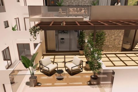 Penthouse i Vera, Almeria, Vera - € 388.000 | Ref: VPD24ADS - foto 11