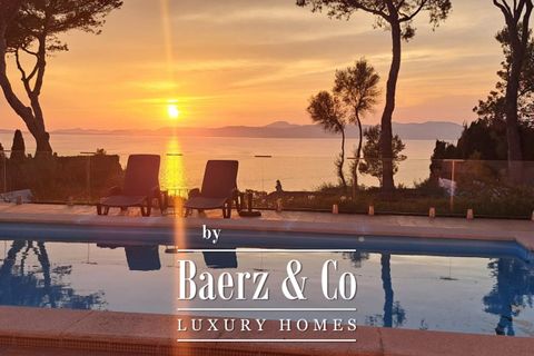 Villa i Llucmajor, Mallorca, Llucmajor - € 3.450.000 | Ref: DH- 801 - foto 2