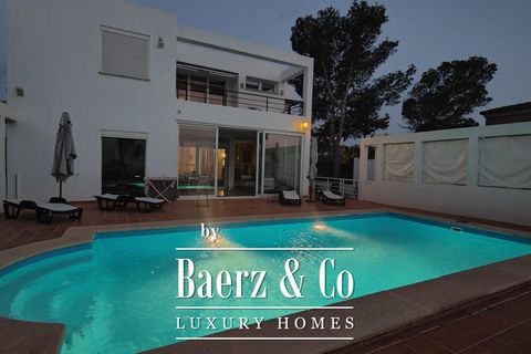 Villa i Llucmajor, Mallorca, Llucmajor - € 3.450.000 | Ref: DH- 801 - foto 4