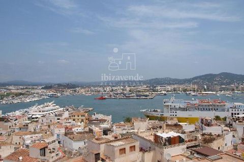 Villa i Ibiza, Ibiza, Ibiza - € 1.490.000 | Ref: 3888 - foto 1