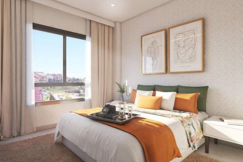 Lejlighed i Fuengirola, Malaga, Fuengirola - € 328.000 | Ref: R4869829 - foto 4