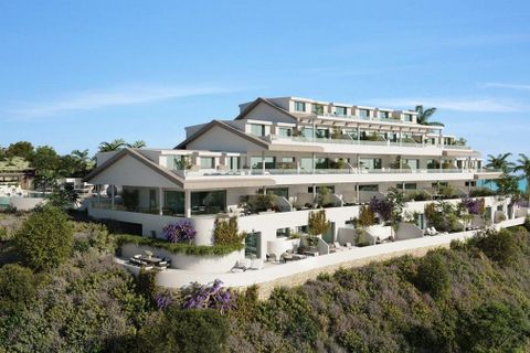 Penthouse i Benalmadena, Malaga, Benalmadena - € 1.010.000 | Ref: R4870015 - foto 3