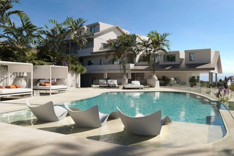 Penthouse i Benalmadena, Malaga, Benalmadena - € 1.010.000 | Ref: R4870015 - foto 4
