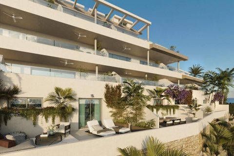Penthouse i Benalmadena, Malaga, Benalmadena - € 1.010.000 | Ref: R4870015 - foto 5