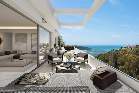 Penthouse i Benalmadena, Malaga, Benalmadena - € 1.010.000 | Ref: R4870015 - foto 6