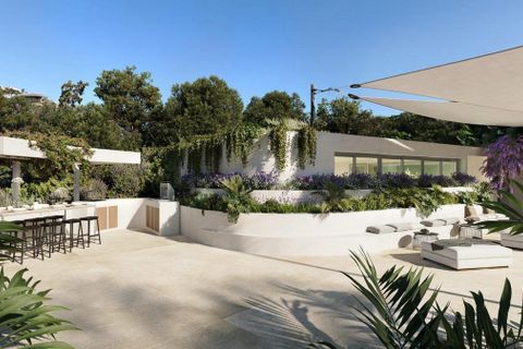 Penthouse i Benalmadena, Malaga, Benalmadena - € 1.010.000 | Ref: R4870015 - foto 7