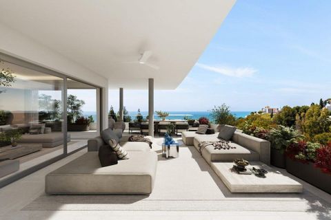 Penthouse i Benalmadena, Malaga, Benalmadena - € 1.010.000 | Ref: R4870015 - foto 8