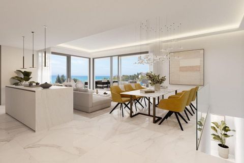 Penthouse i Benalmadena, Malaga, Benalmadena - € 1.010.000 | Ref: R4870015 - foto 9
