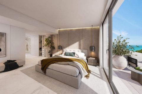 Penthouse i Benalmadena, Malaga, Benalmadena - € 1.010.000 | Ref: R4870015 - foto 11