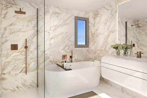 Penthouse i Benalmadena, Malaga, Benalmadena - € 1.010.000 | Ref: R4870015 - foto 12