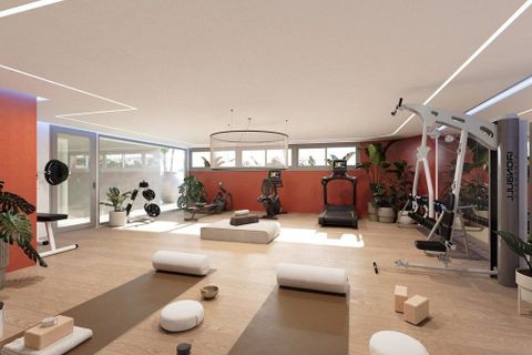 Penthouse i Benalmadena, Malaga, Benalmadena - € 1.010.000 | Ref: R4870015 - foto 14